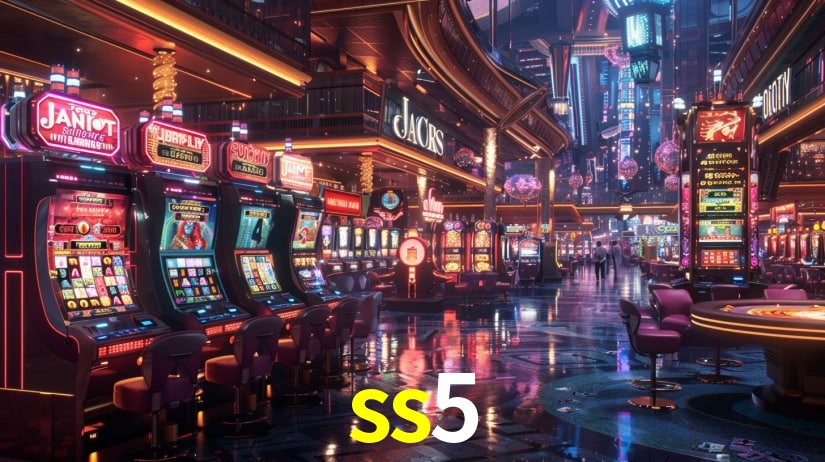 Secure Login ss5