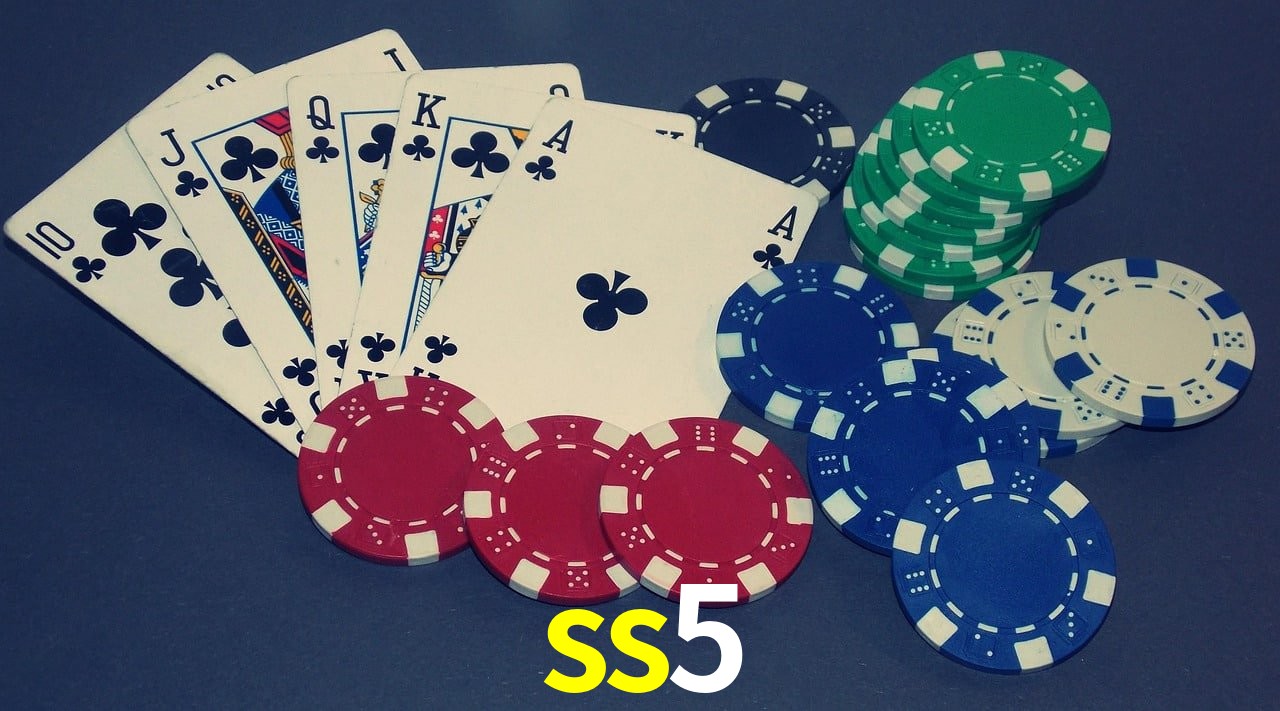 Live Casino ss5