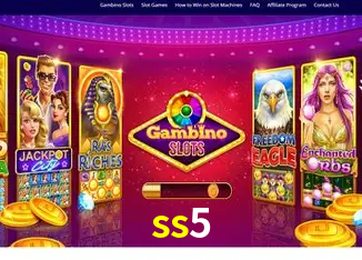Desvendando o Mundo dos Jogos Virtuais na ss5