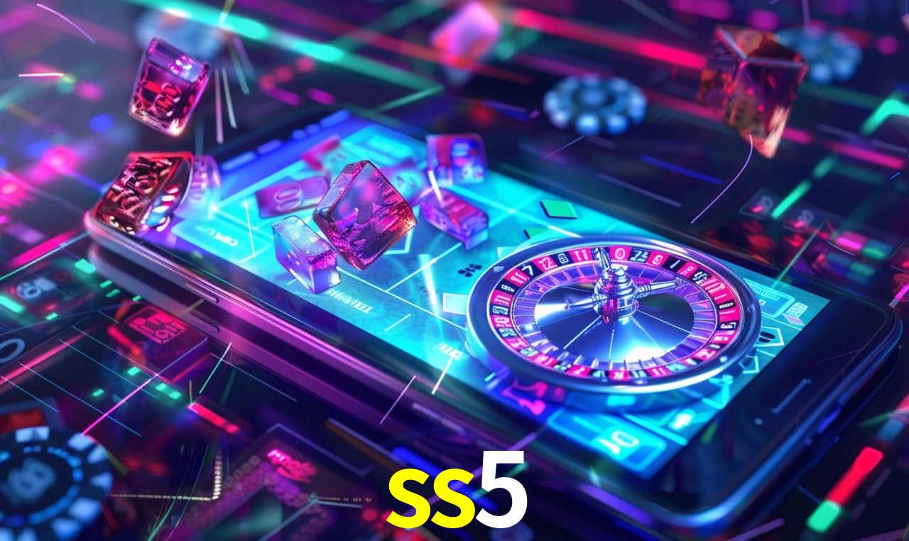 Tecnologia da Plataforma ss5