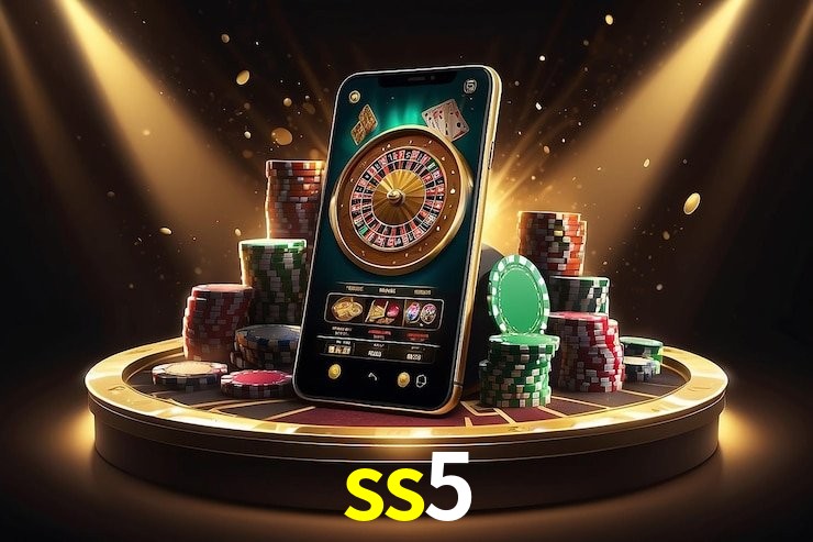 Instalação Android ss5