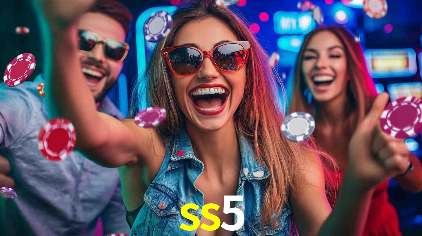 A Emoção da Loteria na ss5: Uma Chance de Mudança de Vida