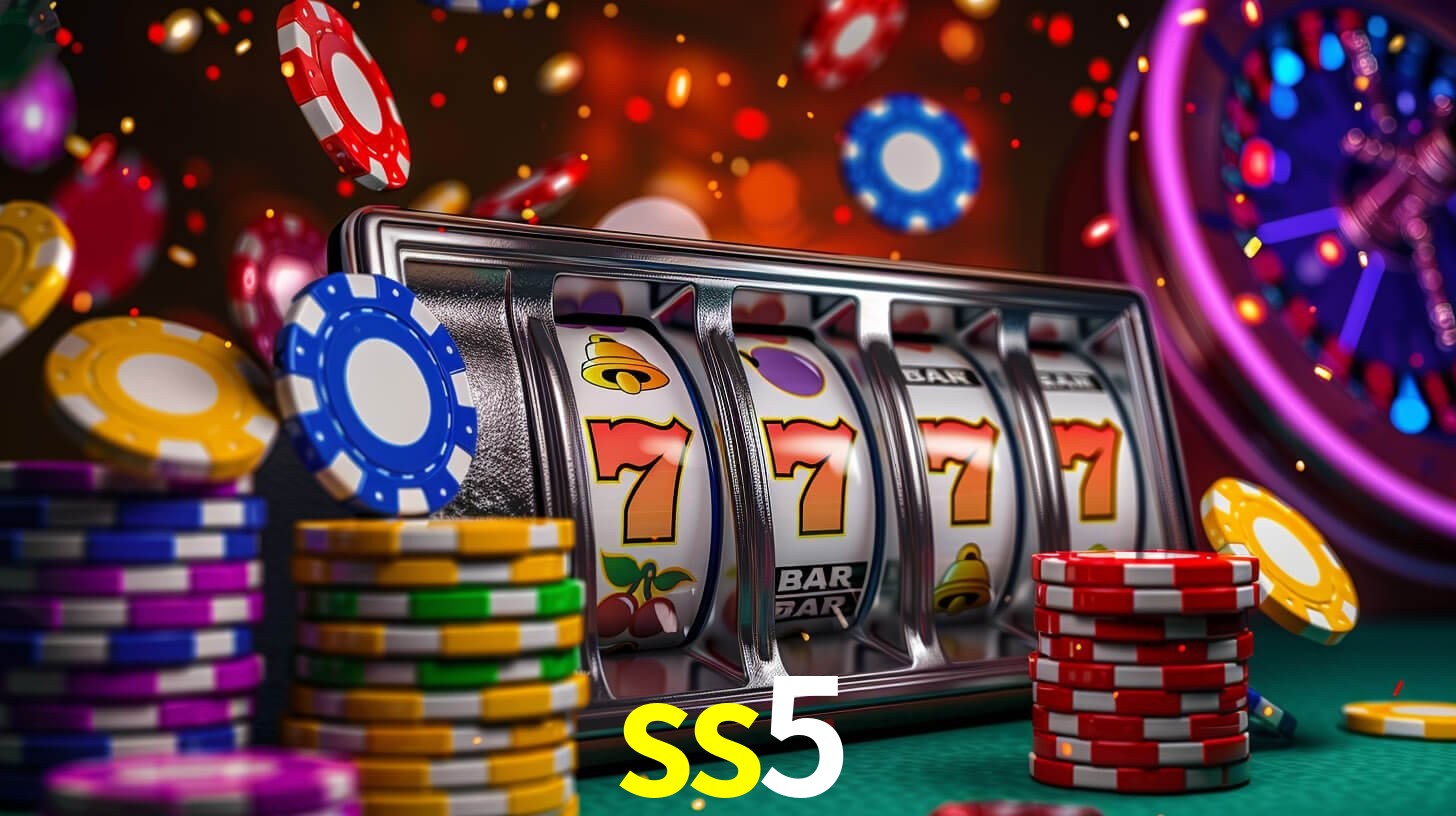 Estatísticas Esportivas ss5