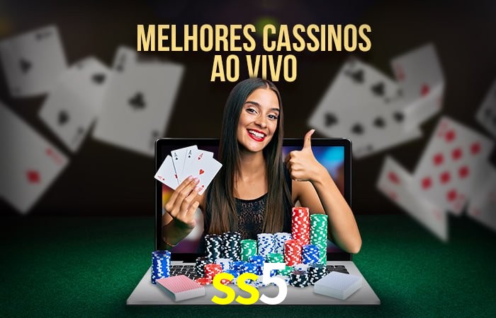 Baccarat ao vivo