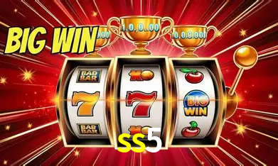 Descubra a Magia dos Jogos de Arcade no ss5