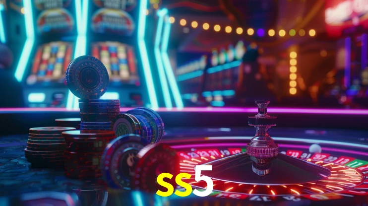 Platform Technology ss5
