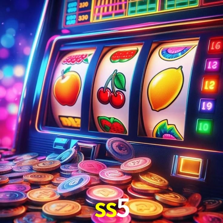 Sistemas de Segurança ss5