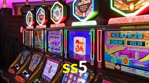 Jogo Spaceman ss5