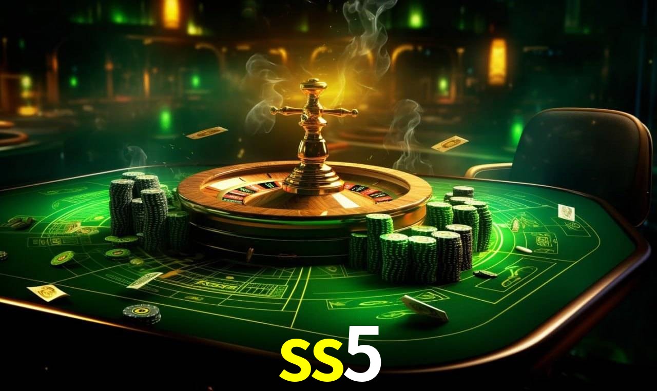 Bônus Diários ss5