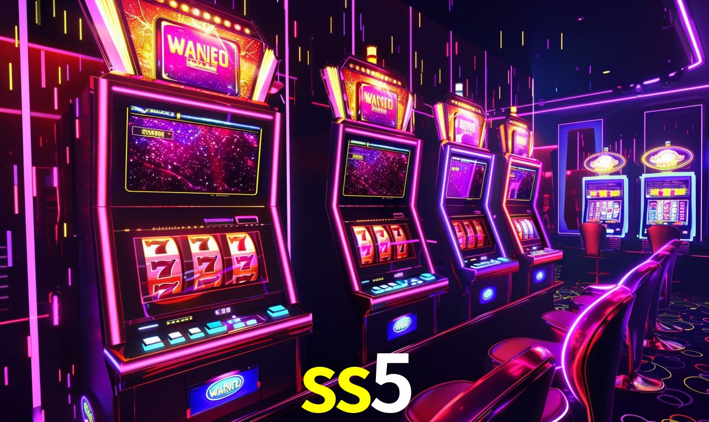 cassino ss5