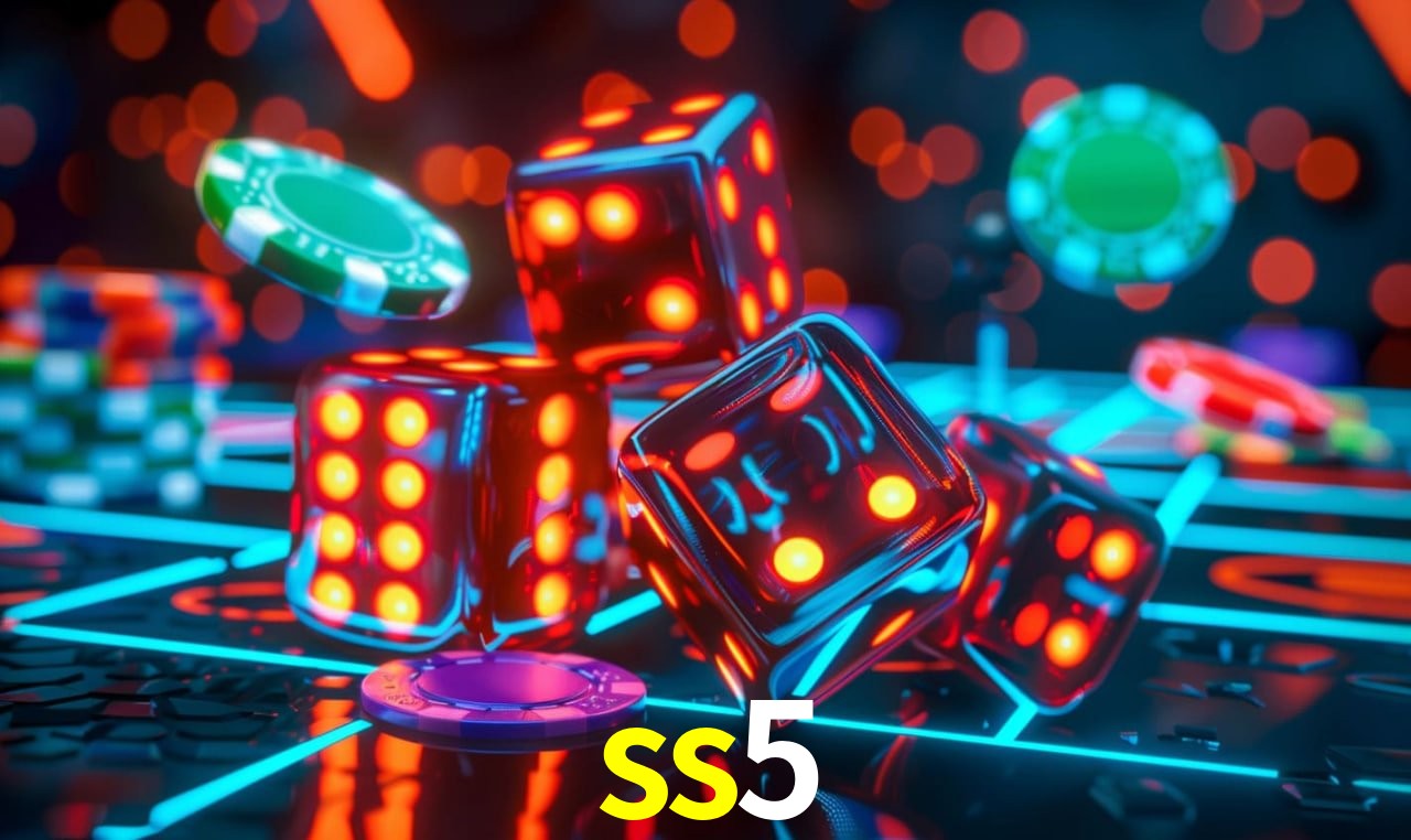 Casino Ao Vivo ss5