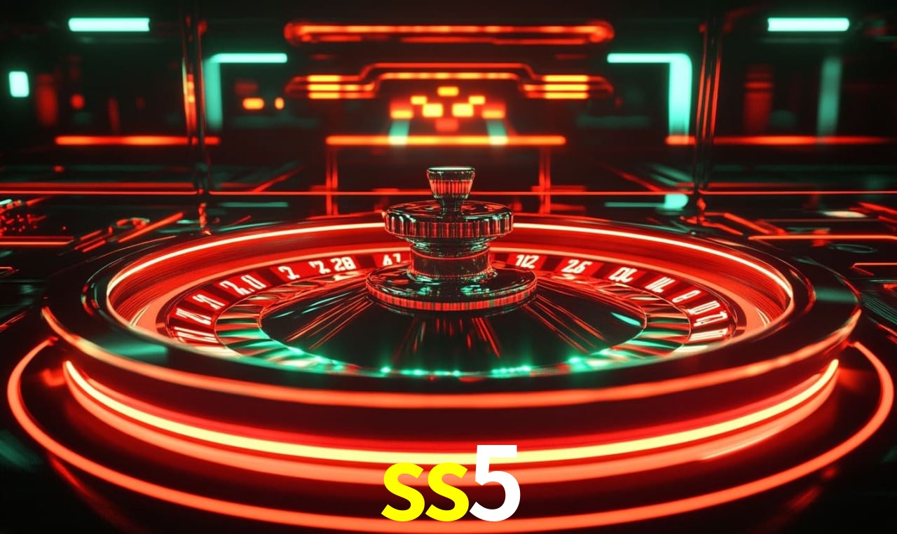Explorando a Categoria de Eventos em Apostas na ss5