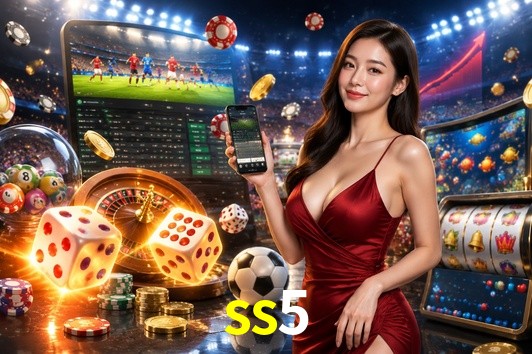 Account Benefits ss5