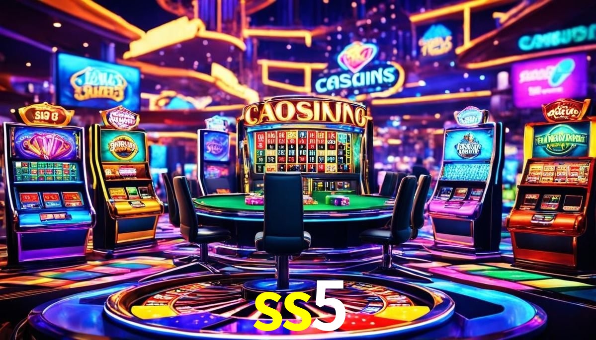 Promoção Relâmpago ss5
