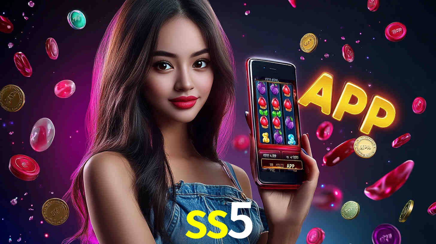 Desvendando o Mundo dos Jogos Virtuais na ss5