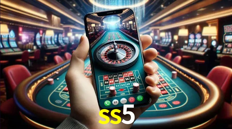 API Integration ss5