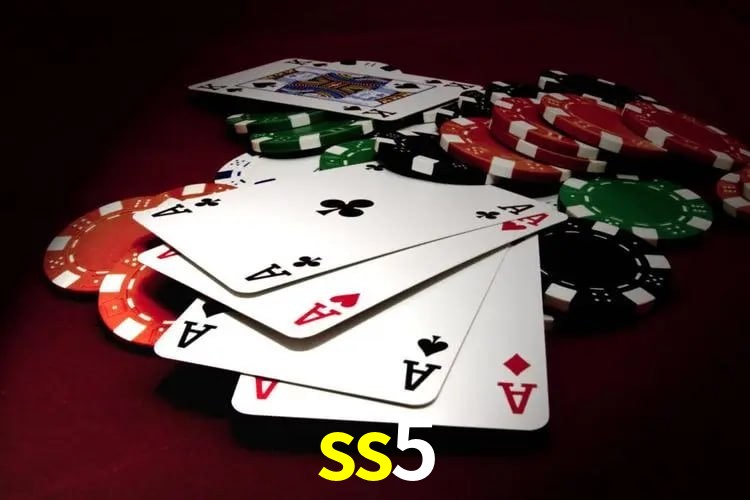 Recursos de Bônus ss5