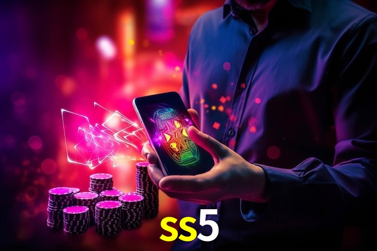 Estatísticas do Jogo ss5