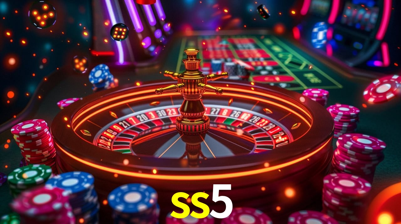 Casino VIP ss5
