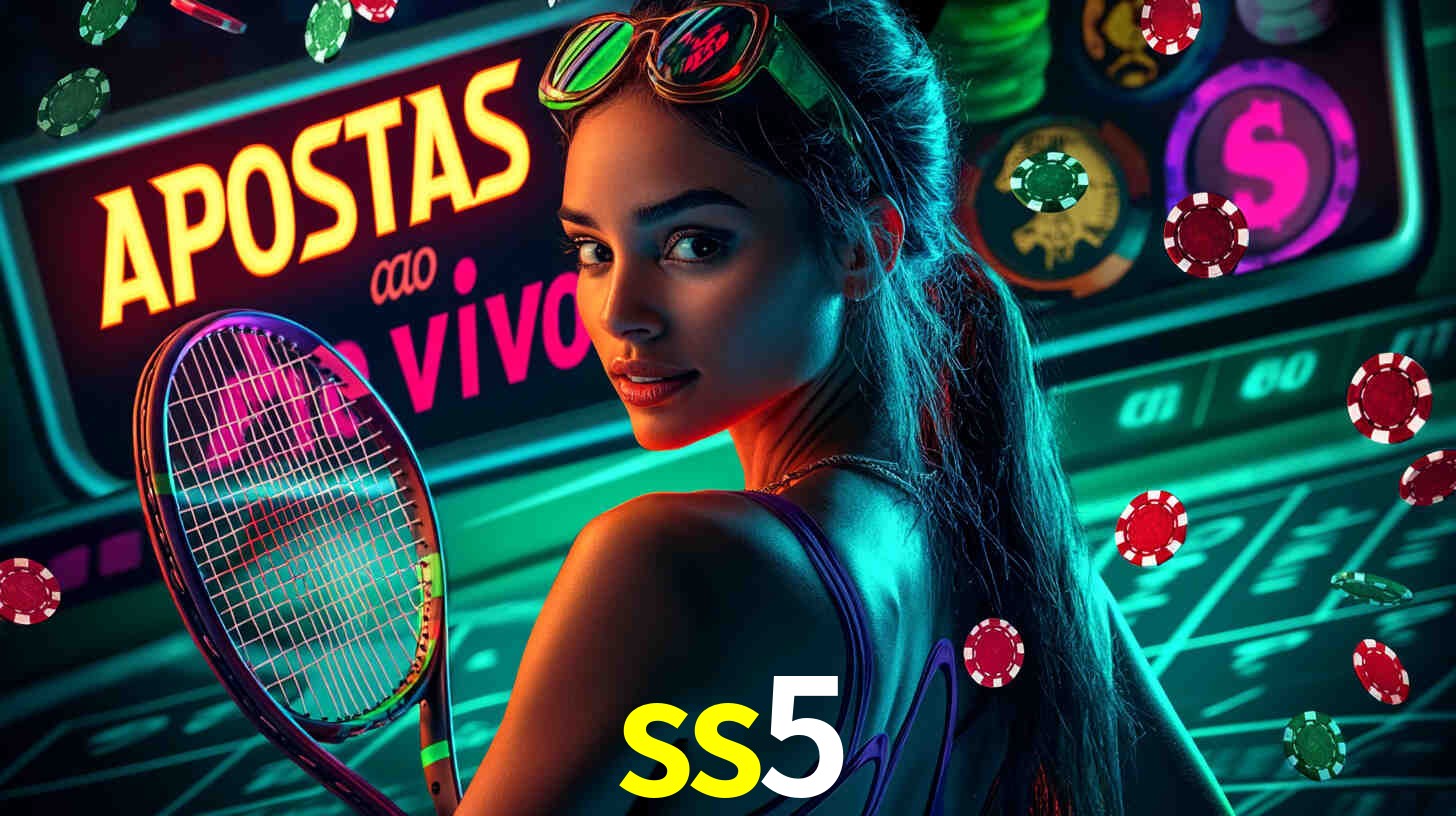 A Experiência Imersiva dos Cassinos Ao Vivo no ss5