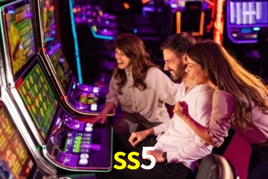 Mesa de Blackjack ss5